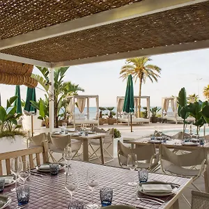 ***** Hotel Me Terramar Spanje