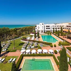 **** Hotel Fuerte Conil-resort Spanje