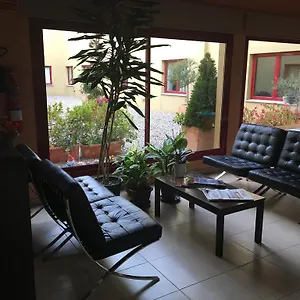 *** Hotel Jonquera Spanje