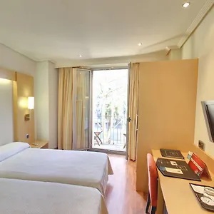 *** Hotel Abba Rambla Spanje