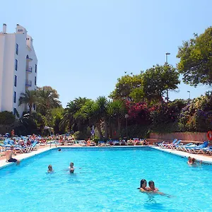 **** Hotel Occidental Puerto Banus Spanje