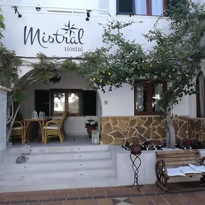 Boutique Mistral Gasthuis