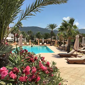 Petunia Ibiza (adults Only) Cala Vadella (Ibiza)